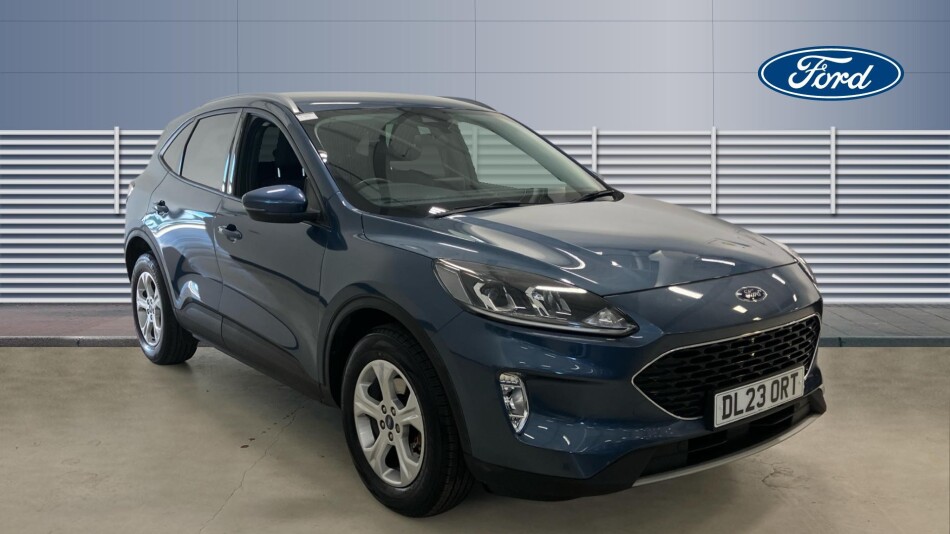 Ford Kuga 1.5 EcoBoost 150 Zetec 5dr Petrol Estate